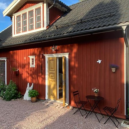 Villa Roeda Huset Hallstahammar Esterno foto