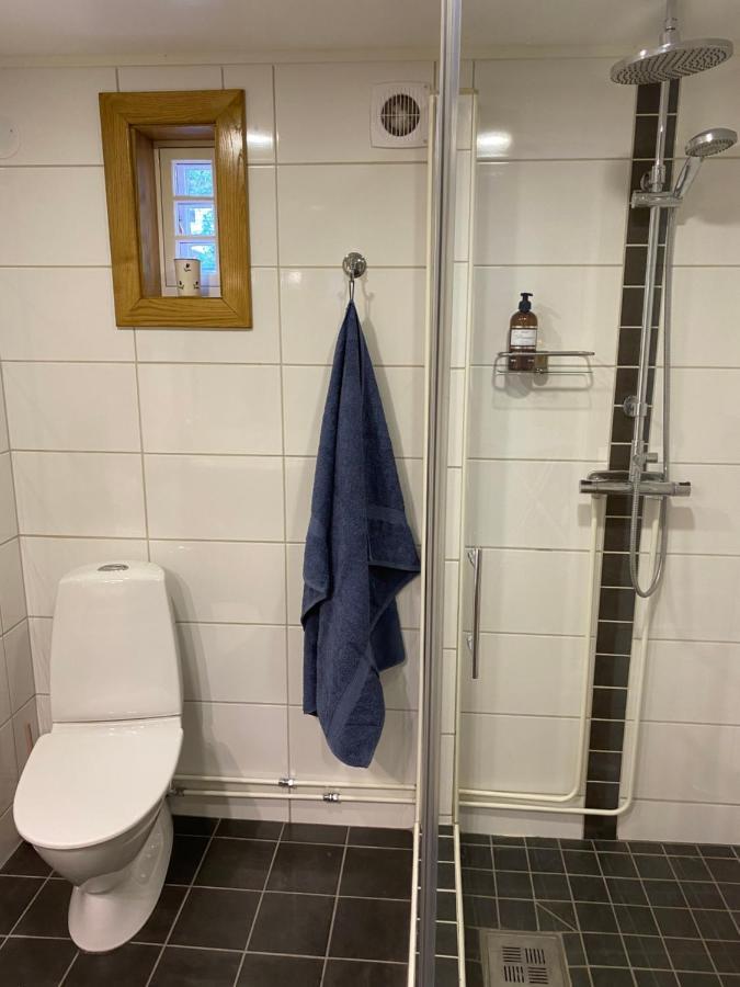Villa Roeda Huset Hallstahammar Esterno foto